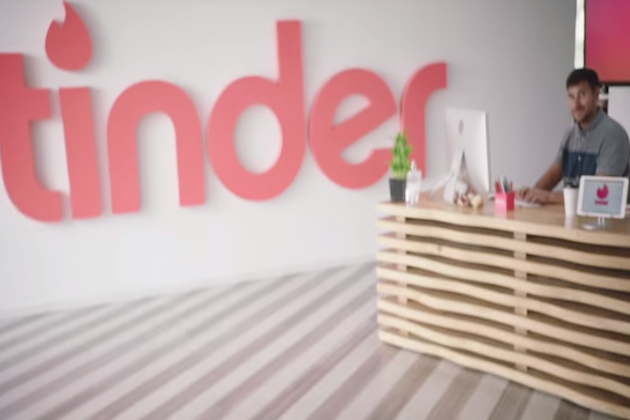 Tinder Launches Female-Only Features