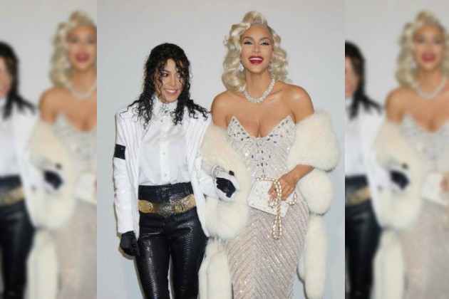 Here Are The Best Celebrity Costumes So Far