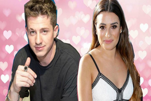 Charlie Puth & Lea Michele Are Dating?!