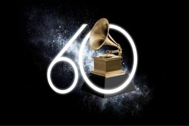 2018 Grammy Nominations Are Out!
