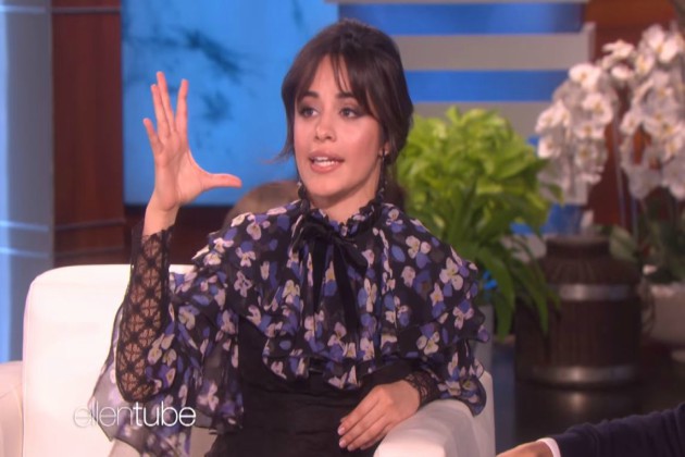 Find Out Why Camilla Cabello Doesn’t Like Money