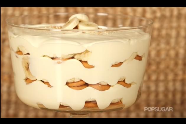 Learn How To Make Archie Jay’s Favorite Magnolia Bakery’s Famous Banana Pudding [VIDEO]