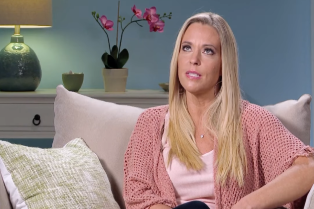 Kate Gosselin’s New Show Has Us On Edge