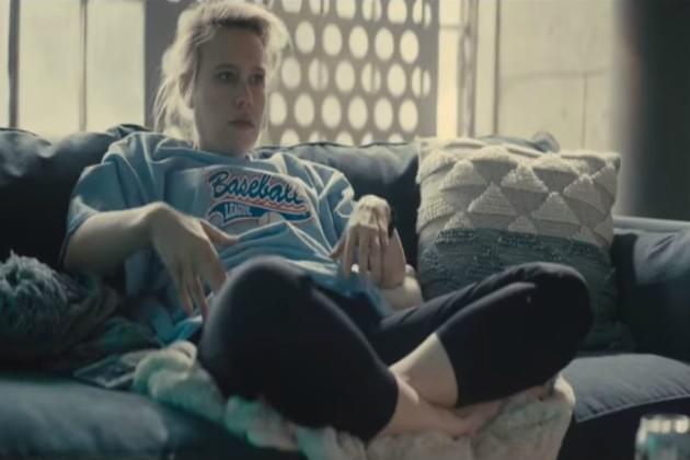 This Leggings Commercial Sums All Women Up Perfectly