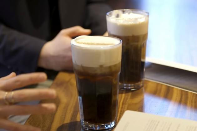 Starbucks’ Cold Foam Is Here & It’s The Smooth Layer You’re Going To Love