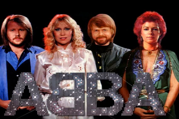 Abba Announce First New Songs In 35 Years