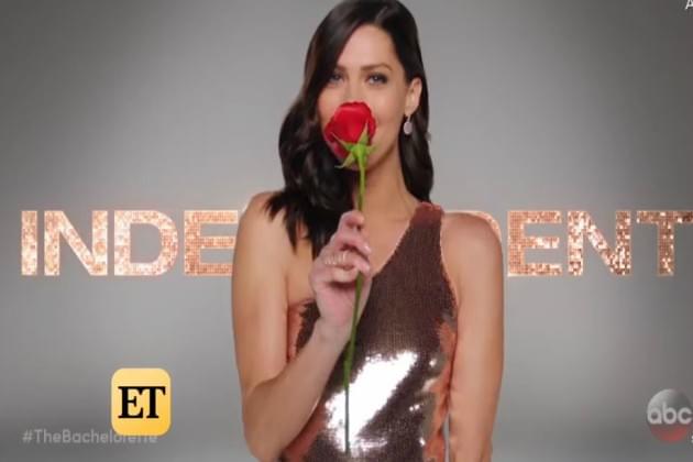 Becca’s Bachelorette Promo Is Here [VIDEO]