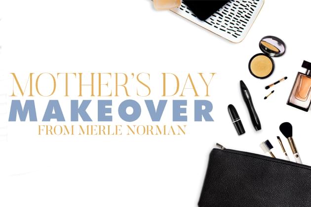 Celebrate Mom With A Merle Norman Mothers Day Makeover