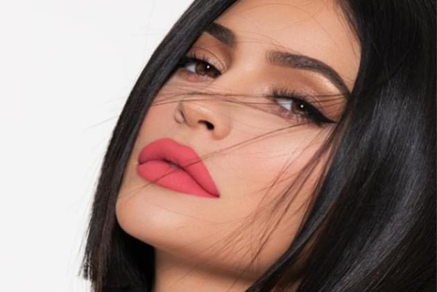 Kylie Jenner Finally Confirms The Real Baby Daddy Of Stormi