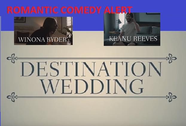 Where Did All The ROM-COM’s Go? [VIDEO]
