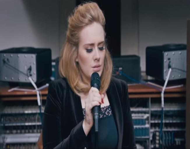 Adele’s New Album Details Are Here