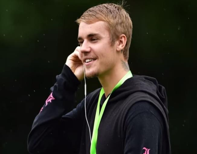 Justin Bieber Sells His Catalog For Over $200M