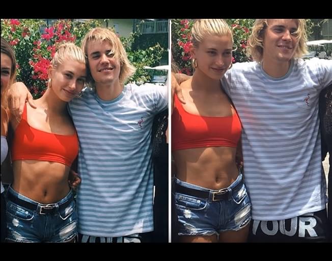 Justin Bieber And Hailey Baldwin Are Engaged