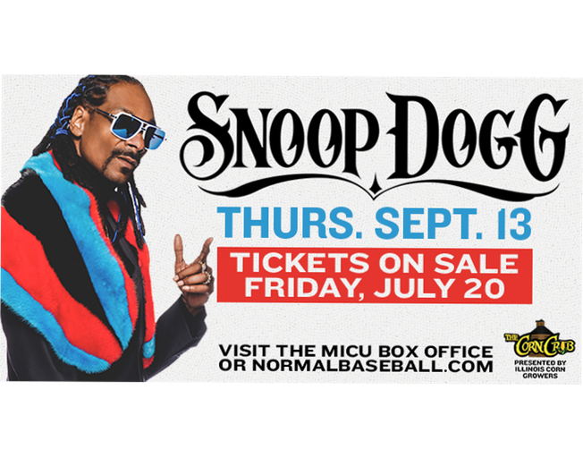 WBNQ Welcomes Snoop Dogg & Naughty By Nature To The Corn Crib