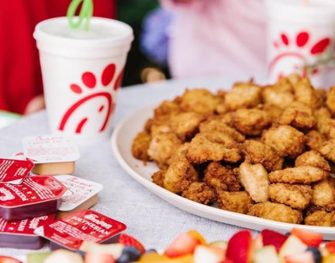 Chick-fil-A Launching Meal Kits For Eating Their Chicken at Home