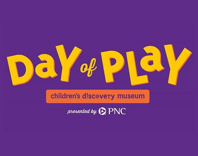 Day of Play Your Way 2020