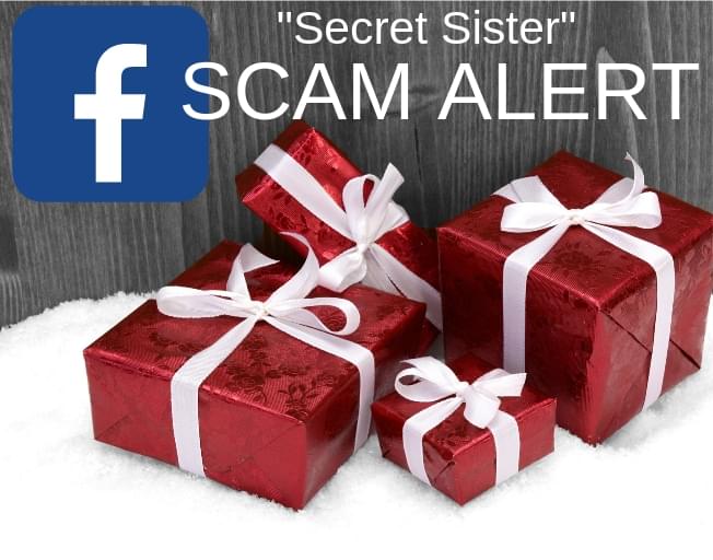 Don’t Fall For This Gift Exchange Scam On Facebook