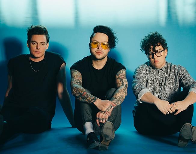 WIN TICKETS TO SEE LOVELYTHEBAND