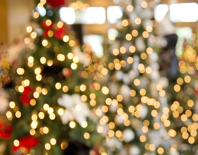 The City With The Worst Christmas Spirit Is…
