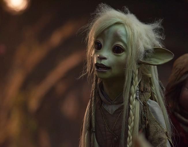 WBNQ Preview : The Dark Crystal: Age of Resistance