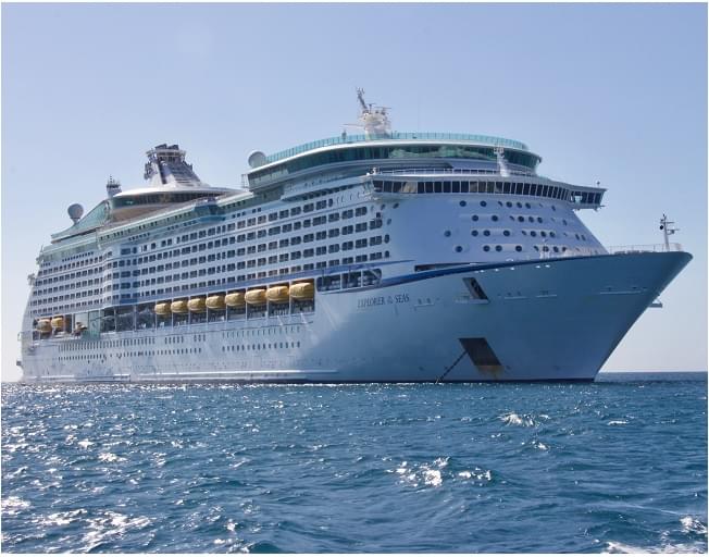If You’re Unvaccinated, You’ll Have to Pay More to Book a Cruise