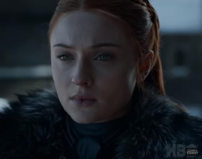 New Game Of Thrones Final Season Trailer [VIDEO]