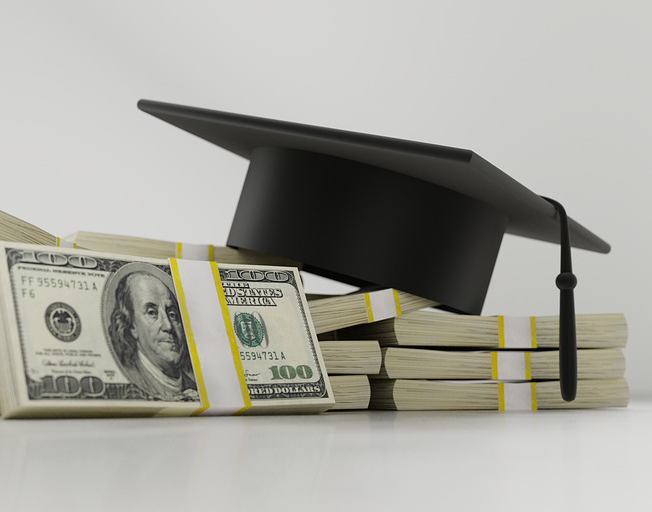 Wealthy Illinois Parents Have Found A New Way To Scam College Scholarships For Their Kids