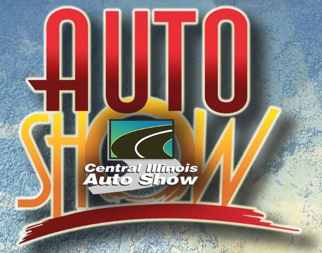 Win Free Tickets On The Susan Show To Central Illinois Auto Show In Peoria