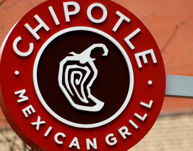 Chipotle Giving Away “Boorito” Digitally This Year