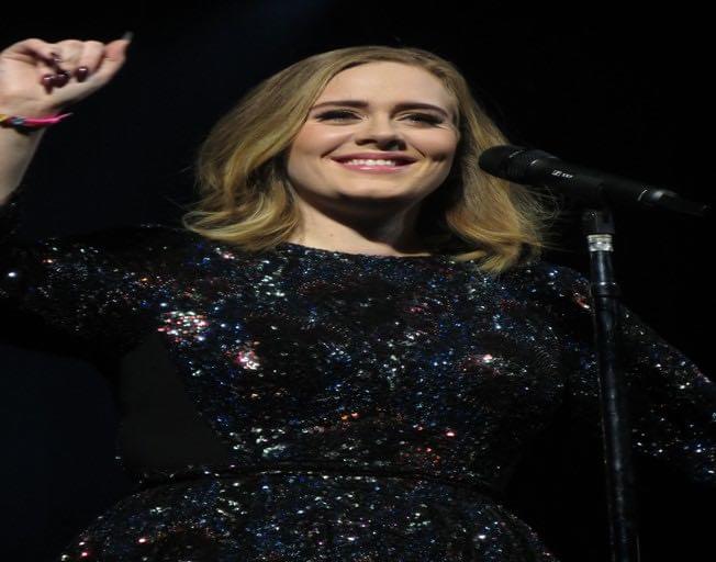 Adele Separates From Husband