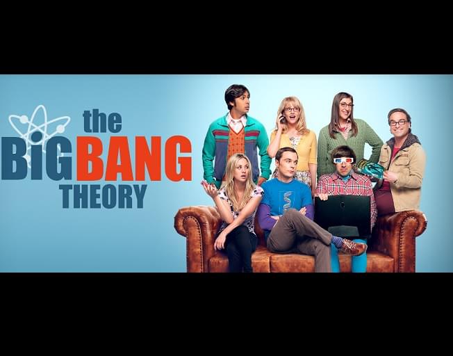 Big Bang Theory Has Shot Their Final Episode