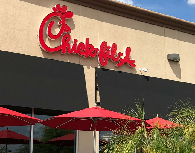 Are Chick-fil-A’s A Public Nuisance Due To Drive Thru Lines?