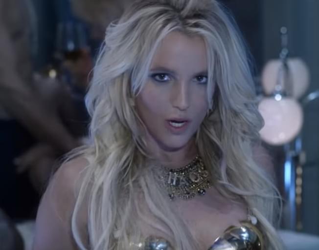 Britney Spears To Appear In Court To Speak About Conservatorship