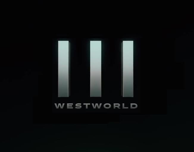 Westworld III Trailer