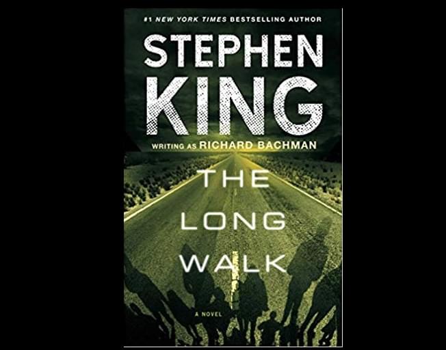 The Stephen King Book That Inspired THE HUNGER GAMES Is Being Made Into A Movie
