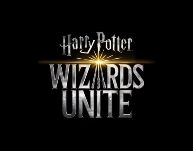 Us Muggles Become Wizards Starting This Friday