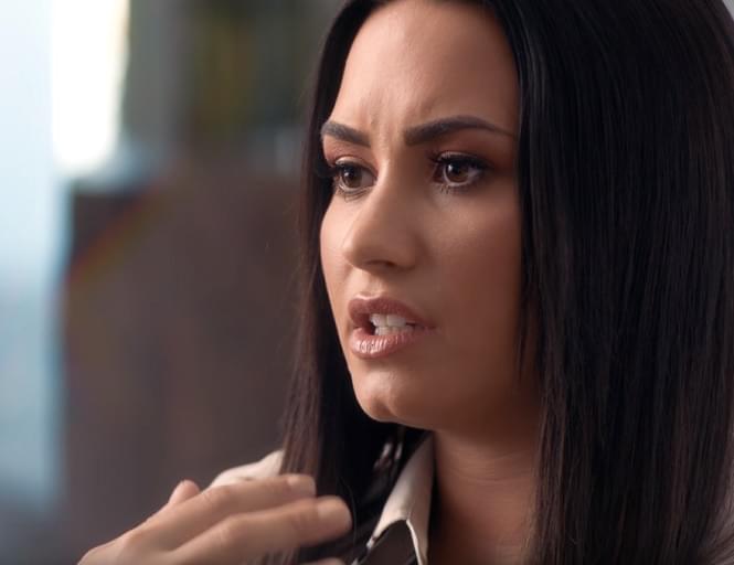 Demi Lovato’s New Album Will Tell “Her Side of the Story”
