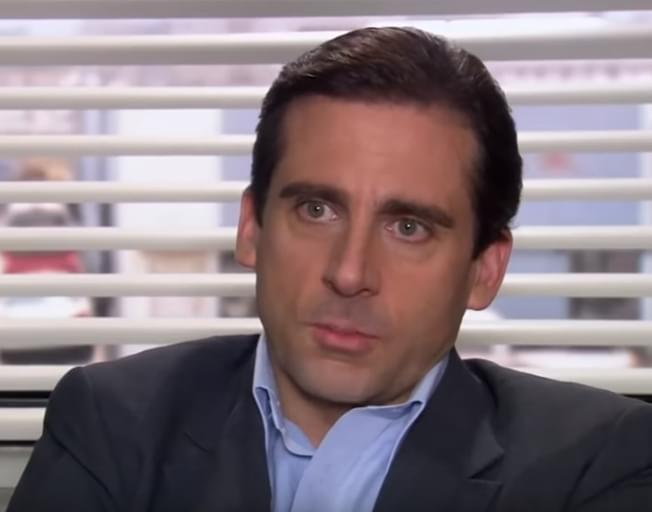 ‘The Office’ Is Leaving Netflix, But Going to Peacock with New Footage