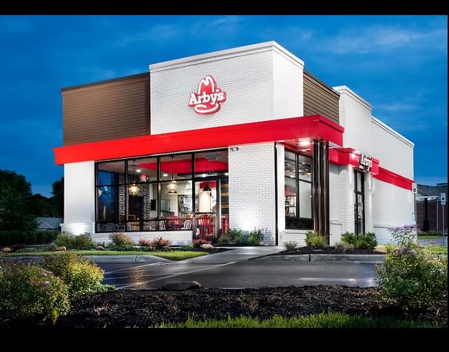 Instead of Meat Made From Plants ARBY’s Wants Veggies Made From Meat