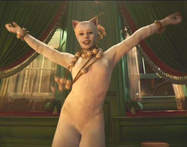 Fans Divided Over ‘Cats’ Movie Trailer [VIDEO]