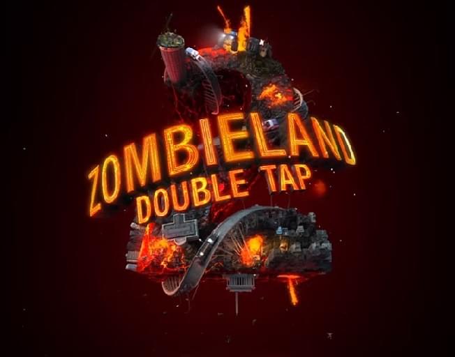 Official Zombieland 2 Trailer