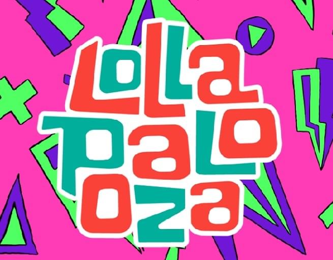 The 5 Bands You MUST See Day1 @ Lollapalooza