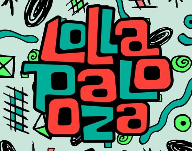 The 5 Bands You MUST See Day3 @ Lollapalooza