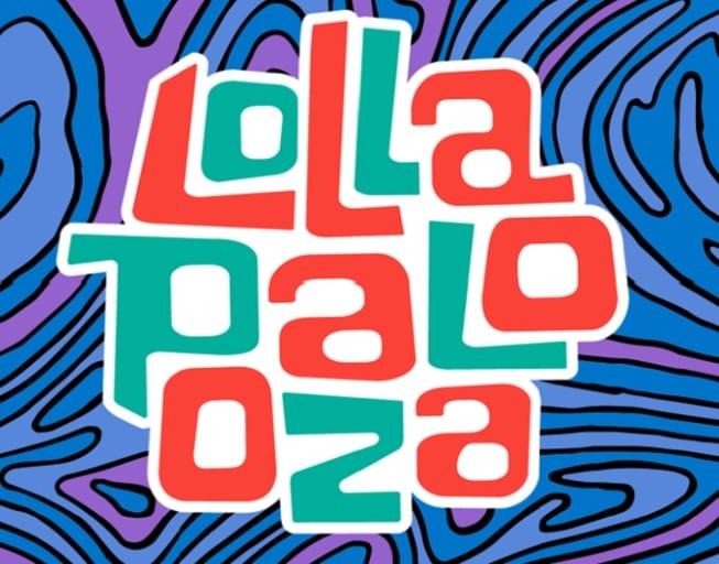 The 5 Bands You MUST See Day4 @ Lollapalooza