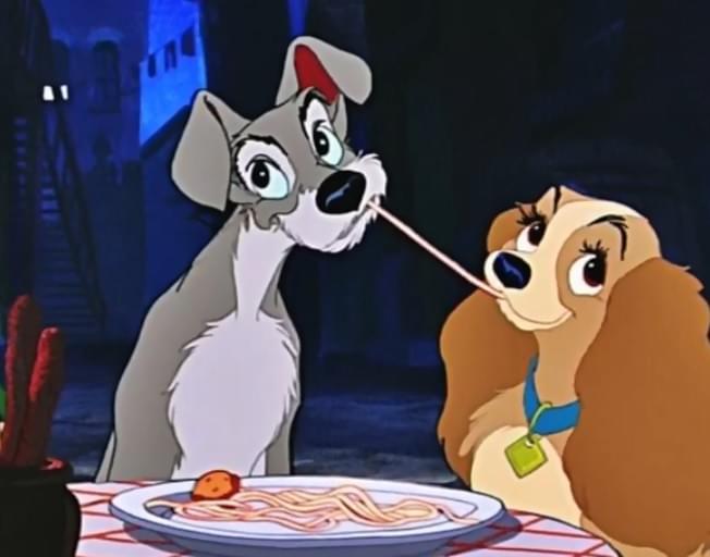 See The Dogs Cast In Live Action LADY AND THE TRAMP Remake