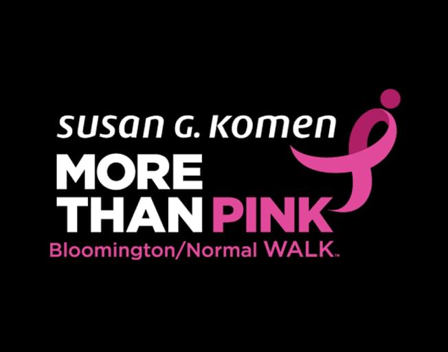 Susan G. Komen’s 2023 MORE THAN PINK Walk