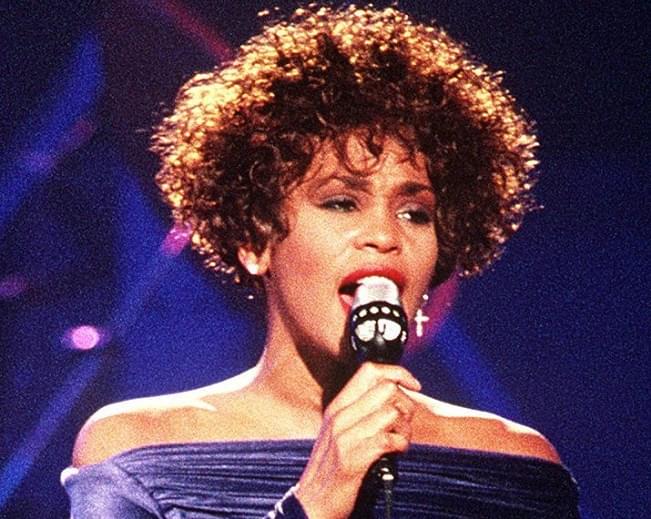 Whitney Houston set to tour Europe next year?