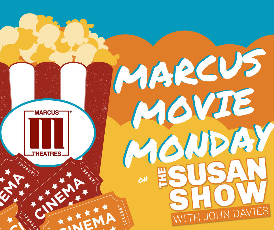 Marcus Movie Monday