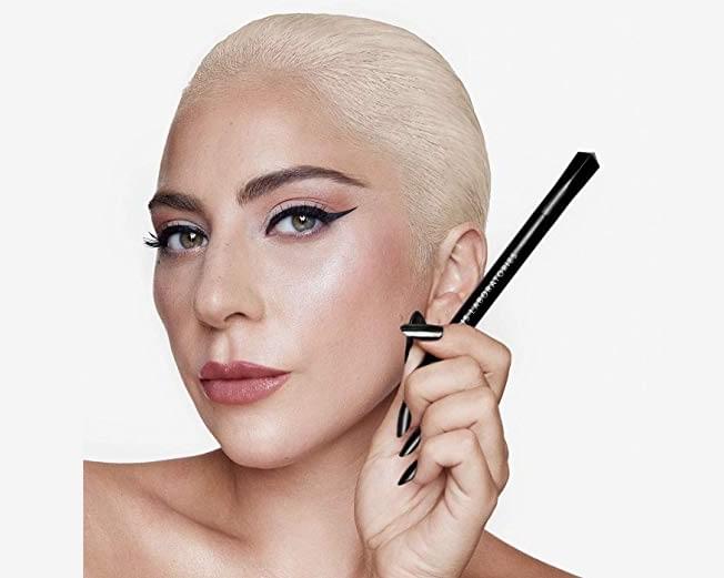 Lady Gaga’s New Cosmetics Line“Haus Laboratories” Is Here
