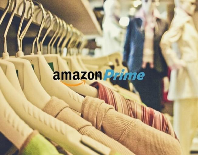 Watch Rhianna’s Amazon Fashion Show